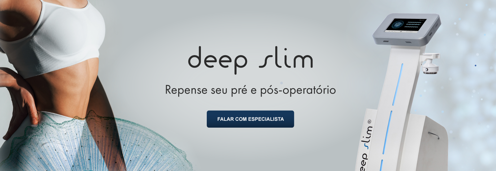 Fale com um especialista! 