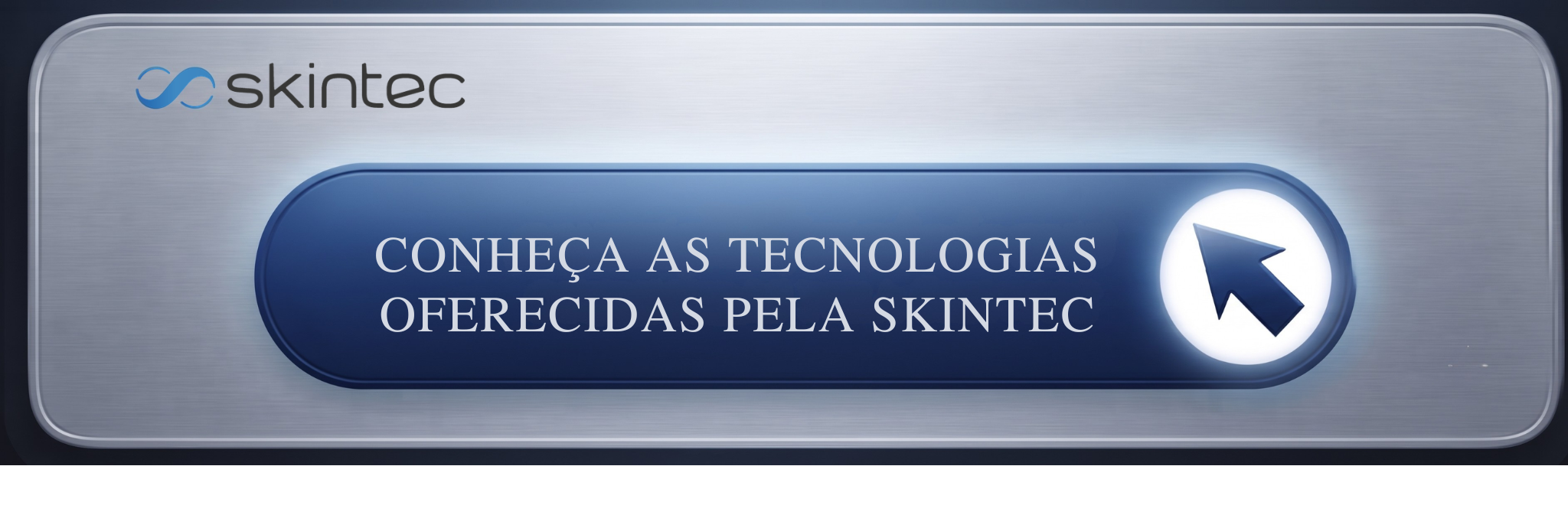 CTA Institucional - Skintec
