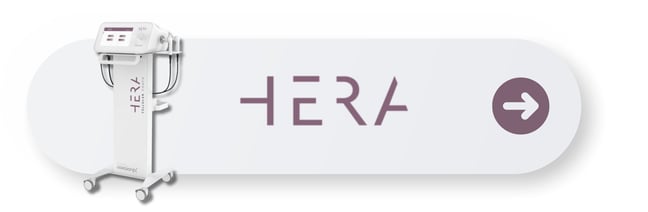 CTA produto Hera - Skintec