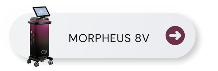 CTA produto Morpheus 8V- Skintec