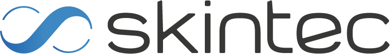 LOGO SKINTEC medio
