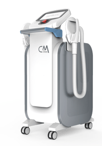 Tratamento CMSlim - Campo Eletromagnético