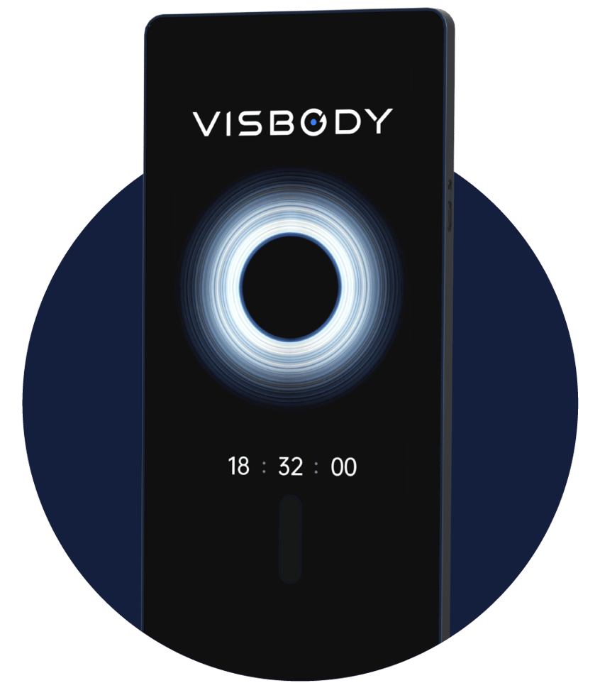 VISBODY