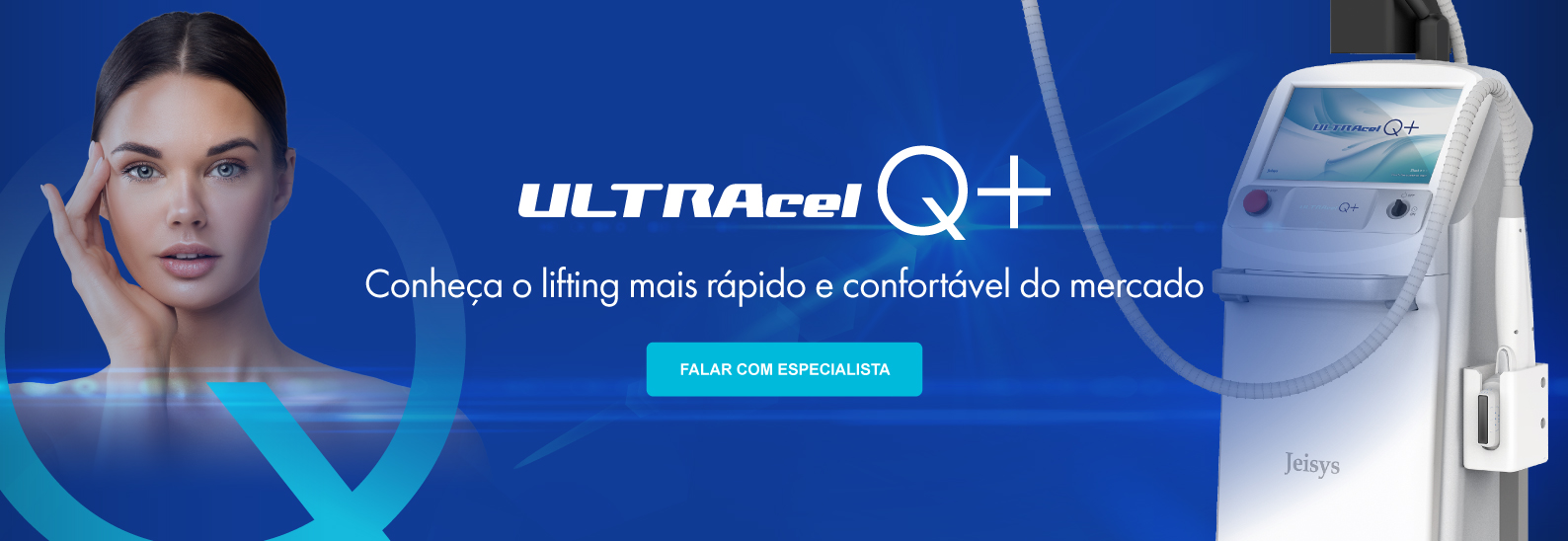 Fale com especialista