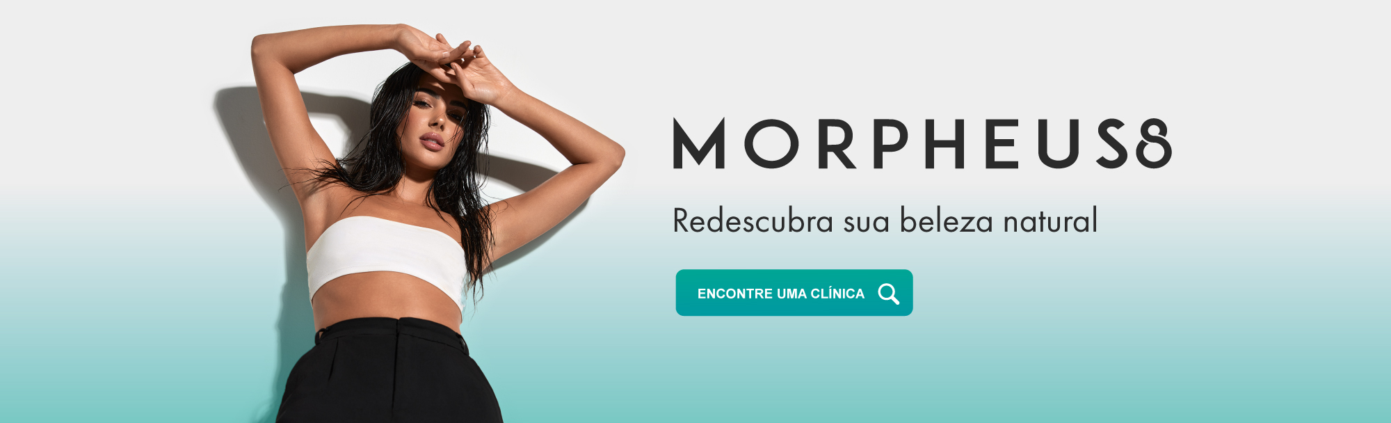 Encontre uma clínica próxima de você