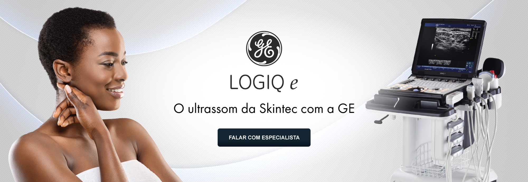 Fale com um especialista!