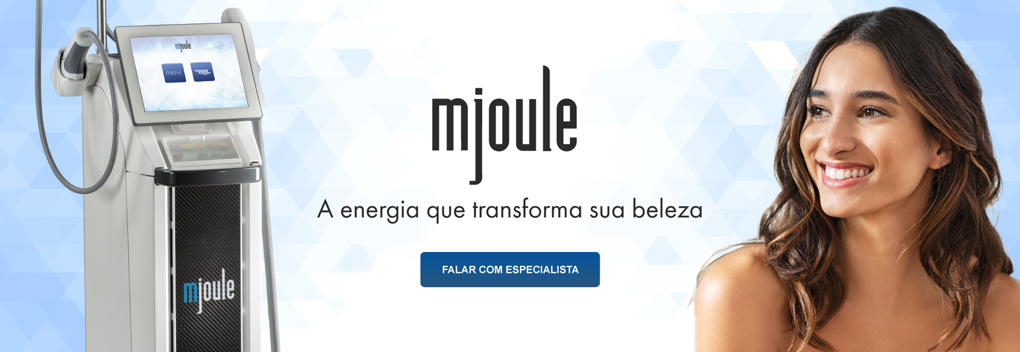 Fale com um especialista! 