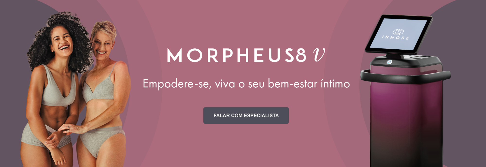 Falar com especialista!