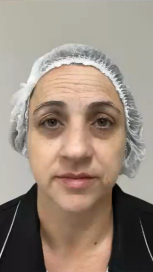 Pré tratamento