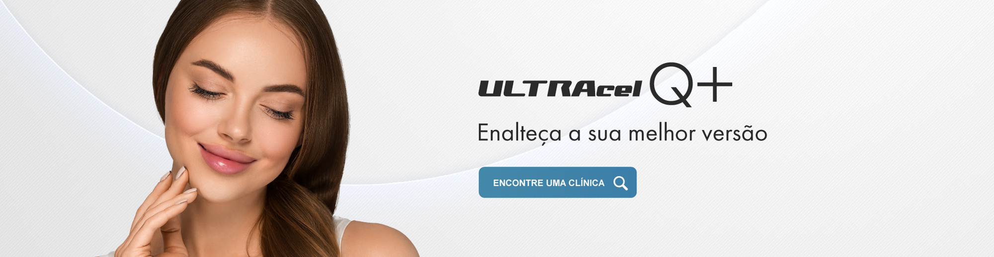 Encontre uma clínica próxima de você! 