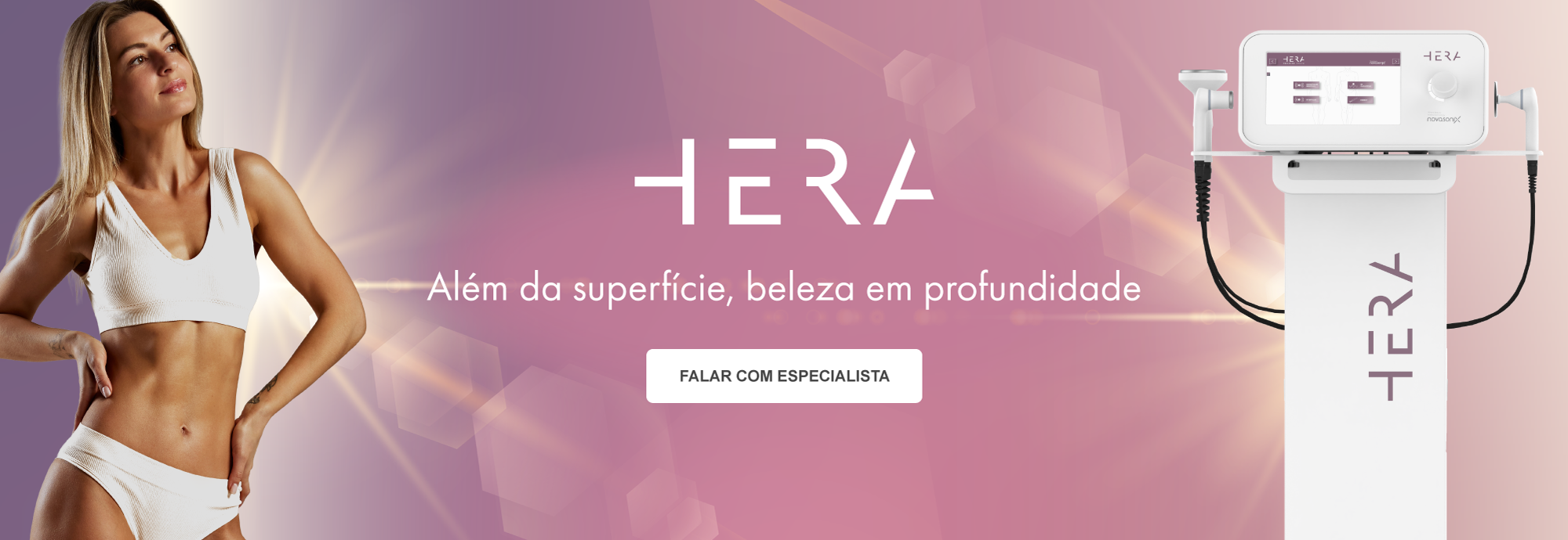 Fale com especialista!