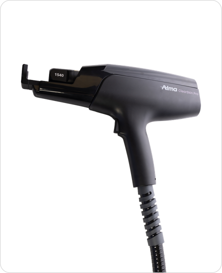 ClearSkin Pro