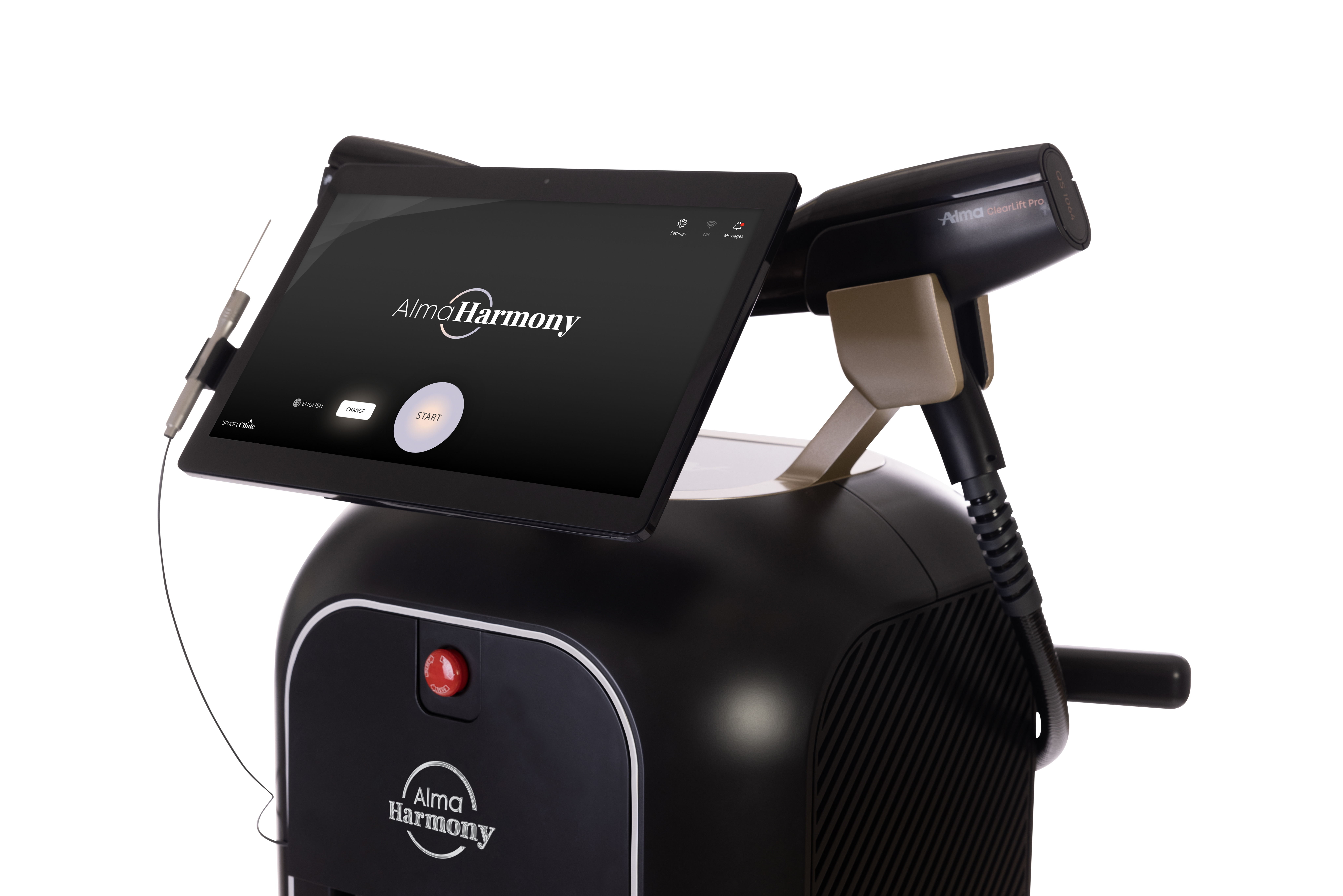 Console Alma Harmony
