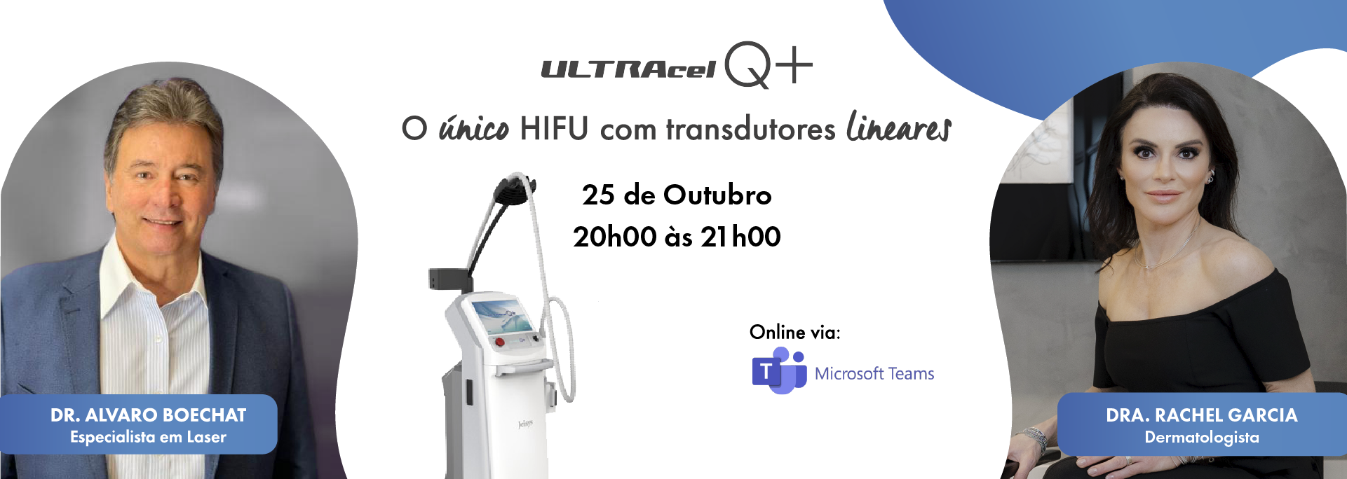 BANNER SKINTEC ACADEMY BANNER SKINTEC ACADEMY