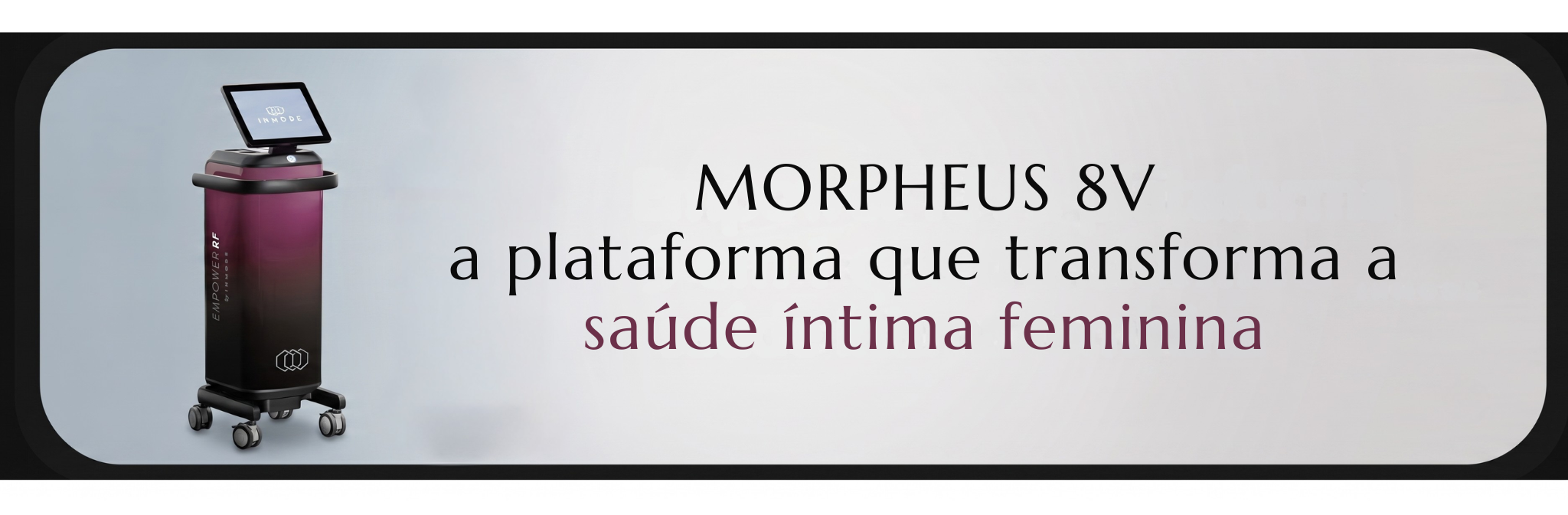 morpheus 8V