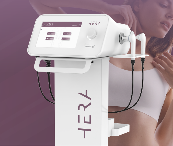 Produtos em evidência