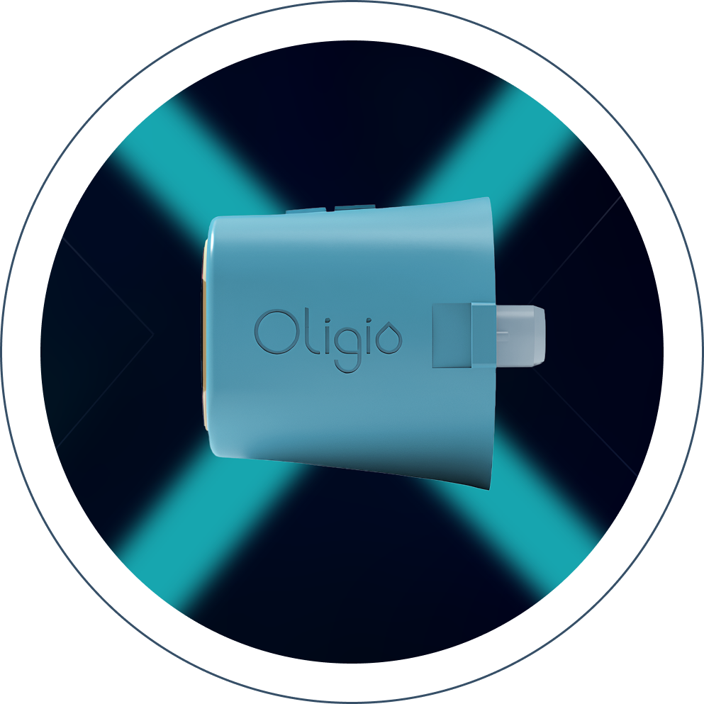 Handpiece Ergonômico