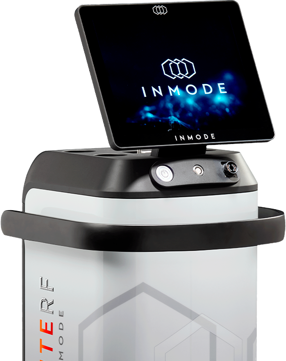 Máquina Ignite Quantum HF