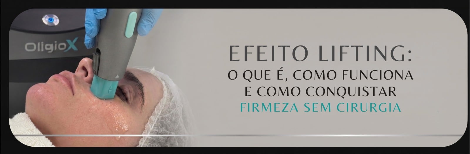 efeito lifting