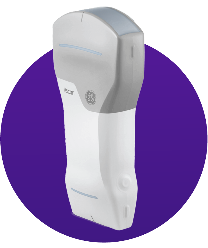 Vscan Air