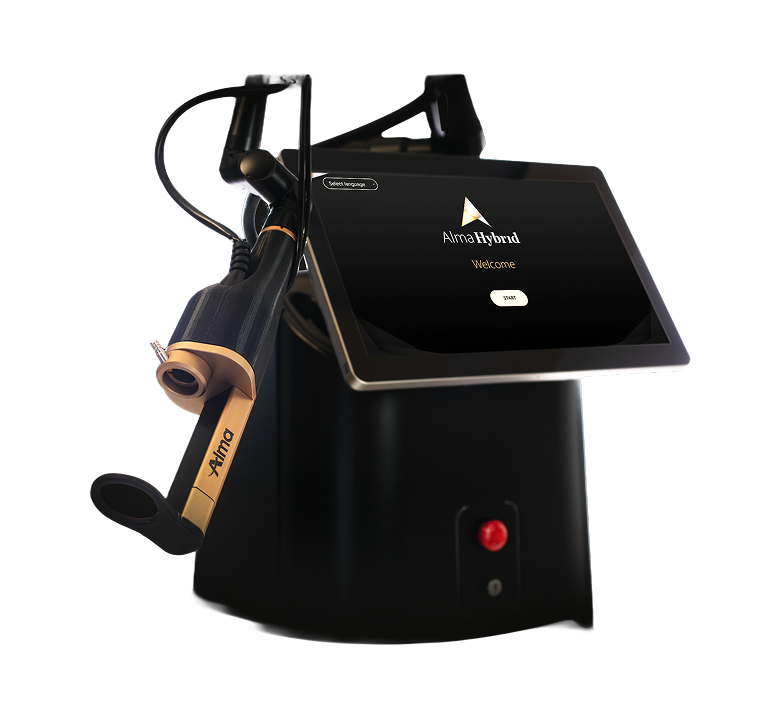 Alma Hybrid