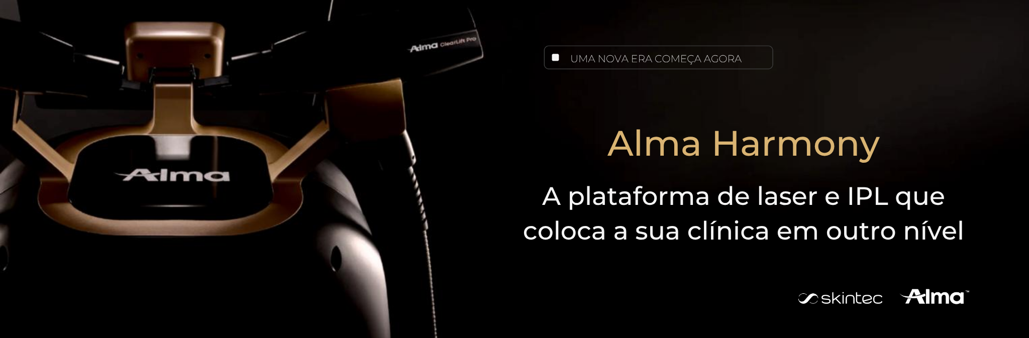 alma harmony